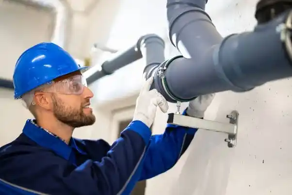 water damage restoration service Moose Wilson Road